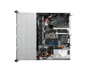 ASUS RS300-E11-PS4 Intel C252 LGA 1200 (Socket H5) Rack (...