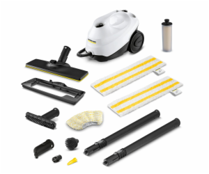 Parní čistič KARCHER SC 3 EasyFix Plus - 1.513-661.0