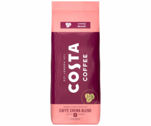 Costa Coffee Crema zrnková káva 1kg