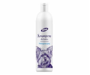 HILTON Care Yorkshire Terrier - šampon pro psy - 250ml