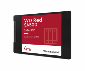 Western Digital Red WDS400T2R0A 4 TB 2.5" Serial ATA III ...