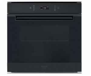 Hotpoint FI7 871 SH BMI HA 73 L 3650 W A+ černá