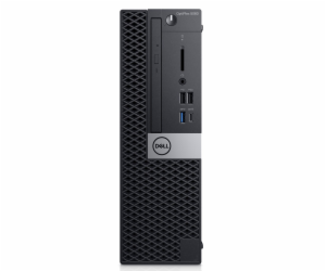 DELL OptiPlex 5060 Intel Core i5 i5-8500 8 GB DDR4-SDRAM ...