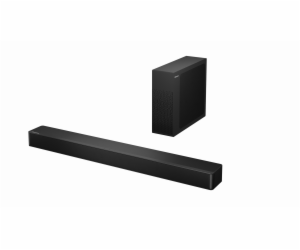 Hisense HS2100, soundbar