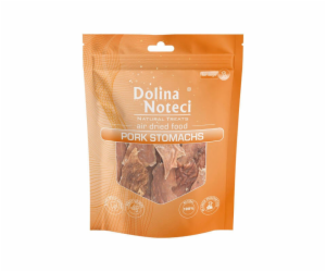 DOLINA NOTECI Treats Pork Stomachs - pamlsek pro psa - 100g