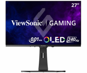 ViewSonic XG272-2K-OLED /27"/OLED/16:9/2560x1440/0,02 ms/...