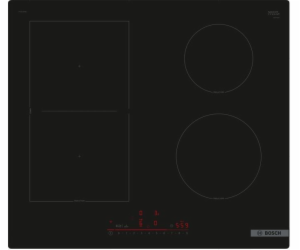 Indukční varná deska BOSCH PVS61RHB1E