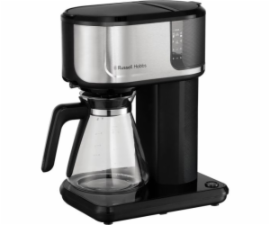 Russell Hobbs 26840-56 Attentiv Black Coffee Maker