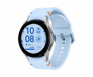 Samsung Galaxy Watch FE Silver