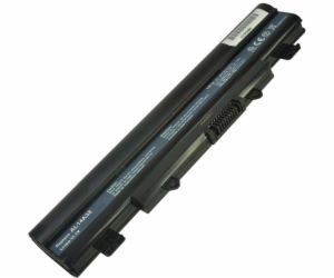 Baterie neoriginální 11,1V 4400mAh pro Acer Aspire E5-411...