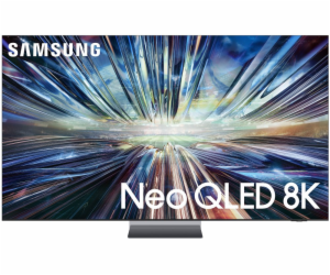 Samsung QE85QN900D 8K NEO QLED