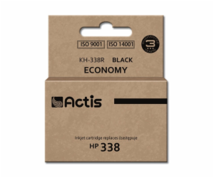 Actis KH-338R Inkoust (náhrada za HP 338 C8765EE; standar...