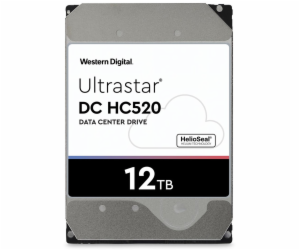 Western Digital Ultrastar He12 3.5" 12000 GB SATA