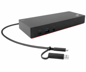 ThinkPad Hybrid USB-C s dokovací stanicí USB-A 40AF0135EU