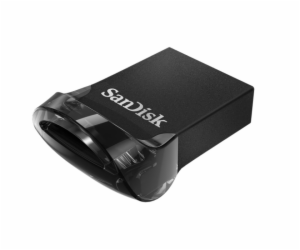 Sandisk ULTRA FIT USB 3.1 256GB 130MB/s PAMSADFLD0180