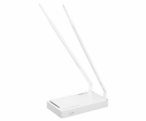 TOTOLINK N300RH bezdrátový router Fast Ethernet Jednopásm...