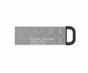 Kingston Pendrive Kyson DTKN/64G USB 3.2 Gen1 PAMKINFLD0399