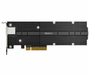 Synology E10M20-T1 PCIe, LAN adaptér