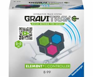 Ravensburger GraviTrax POWER Element Controller, dráha