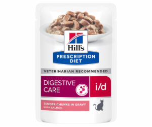 HILL S Prescription Diet Digestive Care i/d Feline s loso...