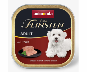 animonda Vom Feinsten s jelenem Dospělý 150 g