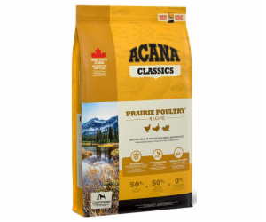 ACANA Classics Prairie Poultry - suché krmivo pro psy - 1...