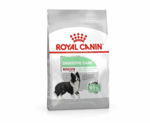 ROYAL CANIN CCN Medium Digestive Care - suché krmivo pro ...