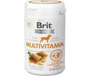 Brit Vitamins Multivitamin vitamíny pro psy