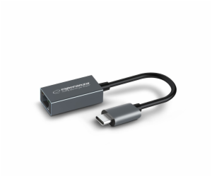 Esperanza ENA102 ETHERNET 1000 MBPS ADAPTÉR USB C-RJ45