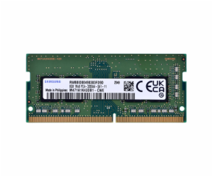 Samsung M471A1K43DB1-CWE paměťový modul 8 GB 1 x 8 GB DDR...