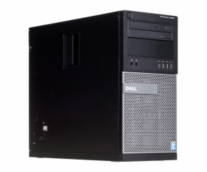 DELL OptiPlex 9020 i5-4570 16GB 256GB SSD DVD TOWER Win10...