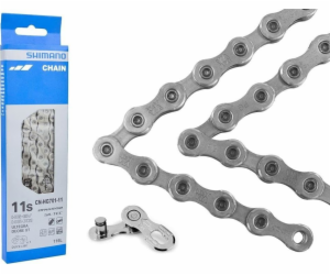 Řetěz SHIMANO CN-HG701 - 11 rychlostí - 116 článků + rych...