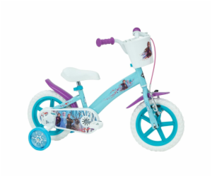 Dětské kolo 12" Huffy 22291W Disney Frozen