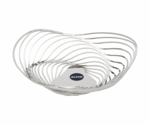 Alessi Trinity Basket 26cm Inox ACO02