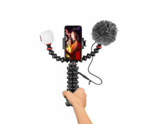 Mobilní vlogovací sada Joby GorillaPod