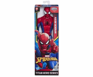 Figurka Spiderman TITAN E7333, 30 cm