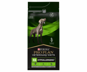 PURINA Pro Plan Veterinary Diets Canine Hypoallergenic - ...