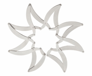 Alessi Augh Extensible Trivet DUL01