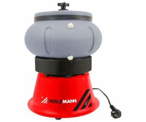 Holzmann VPT8KG Vibratory Tumbler