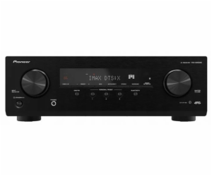 Pioneer VSX-835D-B black