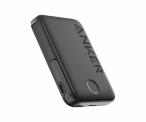 Powerbanka - Anker 322 MagGo (A1618G11) 5000mAh