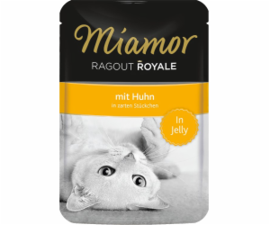 Miamor Ragout Royale in Jelly 100 g