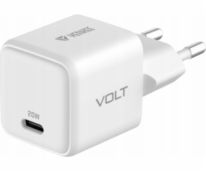 YAC G20 VOLT Nabíječka USB C 20W YENKEE