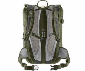 Batoh na kolo - Deuter Amager 25+5 Graphite