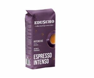 TCHIBO EDUSCHO ESPRESSO INTENSO zrnková káva 1000G