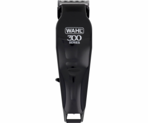 Wahl Home Pro 300 Cordless Černá 11 Lithium-ion (Li-ion)