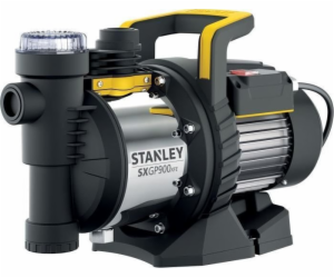 Čerpadlo na čistou vodu STANLEY SXGP900XFE 900W