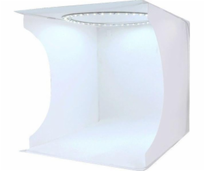 Fotostudio Puluz PU5030 LED 30cm