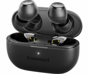 Bezdrátová sluchátka TWS Tronsmart Onyx Pure (černá)