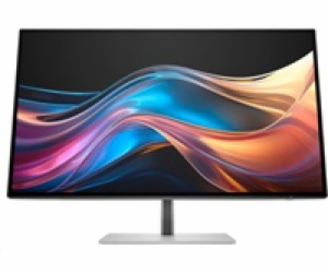 HP LCD 727pq 27" QHD 2560x1440, IPS, 16:9, 400nits, 5ms, ...